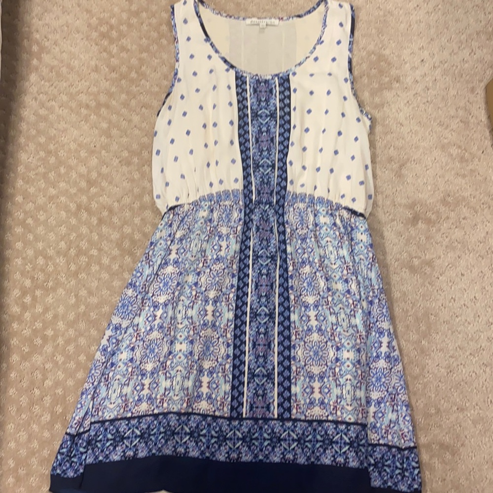 Sz large dress
